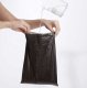 Excrement Feces Poop Collection Bags, 1000 pcs. + Container