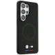 BMW M Silicone MagSafe Case for Samsung Galaxy S26 Ultra - Black