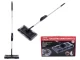 Cordless Electric Sweeper 360° Handheld Vacuum Cleaner