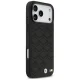 BMW iPhone 17 Pro Max Case M Shape Logo MagSafe, Black