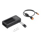 Solar Car Charger DJI Power 1.8kW Fast Adapter