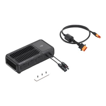 Solar Car Charger DJI Power 1.8kW Fast Adapter