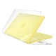 Tech-Protect Softshell Case for MacBook Neo 13\" 2026 (A3404), Transparent