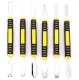 12-in-1 Phone Repair Tool Kit for Electronics Opening