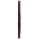 Uniq Clario Magclick Charging Case for iPhone 18 Pro / 17 Pro, Purple