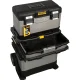 Stanley FatMax 1-95-622 Mobile Workshop Tool Trolley, Grey/Black