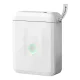 Niimbot D110M Portable Thermal Label Printer White