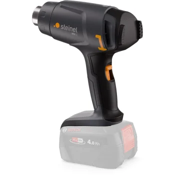 Cordless Hot Air Gun Steinel Mobile Heat 1, 18V
