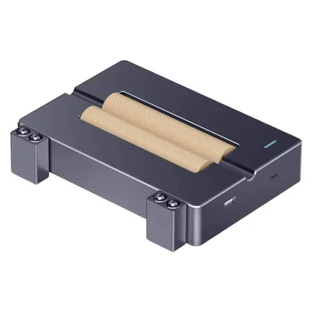 LaserPecker Versatile Electric Roller LPVE