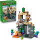 LEGO Minecraft 21587 Zombie Dungeon