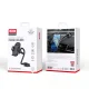 XO C85 Car Phone Mount with Suction Cup, Black