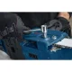 Bosch GKE 18V-40 Cordless Chainsaw with 1x 5.5Ah Battery and Charger
