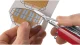 Victorinox Mountaineer Pocket Knife, Red