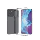 Ultra Clear 0.5mm Case for Realme C35, Transparent