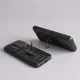 Tech-Protect CamShield Pro Case for Xiaomi Redmi Note 17 Pro Max 5G - Black