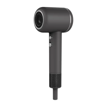 Ionizing Hair Dryer Humanas AirTouch HD-AT06 1600W
