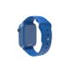 Kids Smartwatch with 4G GPS Tracker Forever Look Me! 3 KW-520, blue
