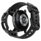 Samsung Galaxy Watch 5 Pro (45 mm) Spigen Rugged Armor Case Cover, Black