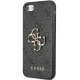 Guess Case for iPhone 7/8/SE 2020/2022 GUHCI84GMGGR Grey