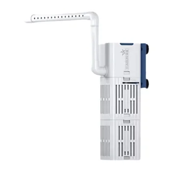 SUNSUN YQP-500F Aquarium Filter Pump, 500 l/h, 6W