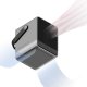 Powerbank Cuktech P01CT 300W 40000mAh Wireless Black