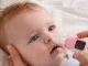 Electric Baby Nasal Aspirator with 4 Tips and USB Charging