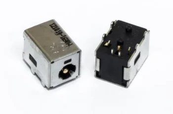 DC Power Jack for HP Pavilion DV6000, DV9000, COMPAQ Presario