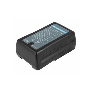 Аккумулятор Newell BP-150WS V-Mount 10400mAh