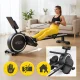 4FIZJO MY-RACE Magnetic Rowing Machine