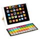 Ecotoys Wooden Educational Magnetic Board G090