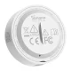 Temperature and humidity sensor SONOFF AirGuard SNZB-02M Zigbee 3.0, White