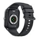 Zeblaze GTS 4 Smartwatch (Black)