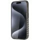 Audi IML MagSafe Case for iPhone 15 Pro Max 6.7\" - Black