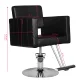 Hairdressing Salon Chair Hair System HS33, Black