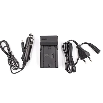 Extra Digital Charger for Canon NB-2L Batteries