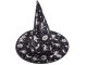 Halloween Witch Hat, Universal Size, 38x34 cm