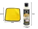 Headlight Restoration Kit with Polishing Liquid and Accessories