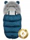 Elmi Ricokids Blue Kids Sleeping Bag for Stroller or Sled