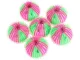 Hair and Lint Remover Balls for Washing Machine, 6 pcs, Ø 3 cm