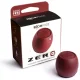 Boompods Zero Portable Bluetooth Speaker, Burgundy