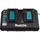 Makita 199483-0 Power Source Kit 4x 18V 5Ah Batteries & Charger