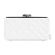 Activeshop AD-3000 Ultrasonic Cleaner, 0.45 L, 35W, White