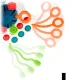 Ricokids RK-762 Sensory Toy