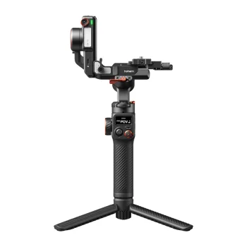 Hohem iSteady MT3 Gimbal with AI Tracking