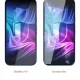 3mk SilkyMatt Pro Matte Screen Protector Film for Google Pixel 10A