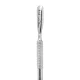 Nghia Export P-12 Double-Sided Metal Cuticle Pusher
