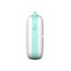HURC9 Bluetooth Thermal Printer Kitty Mini with App - Blue