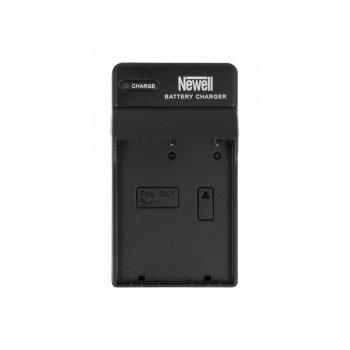 Зарядное устройство Newell DC-USB для аккумуляторов BLH-1
