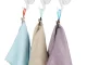 Towel and Cloth Clip Hangers, 5 Pcs