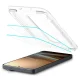 Spigen Glas.tR EZ Fit Pro Tempered Glass for Samsung Galaxy S26 Ultra, 2-Pack